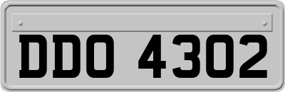 DDO4302
