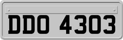 DDO4303