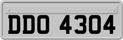 DDO4304