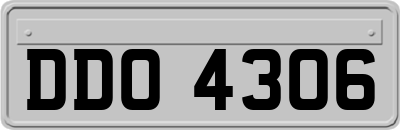 DDO4306
