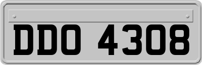 DDO4308