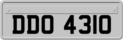 DDO4310