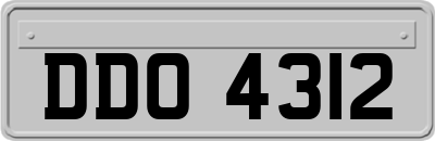 DDO4312