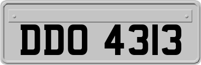 DDO4313