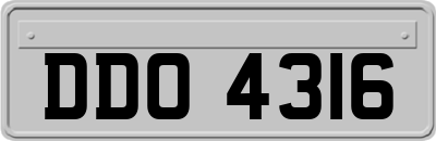 DDO4316