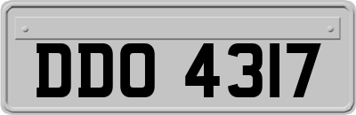DDO4317