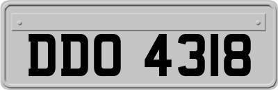 DDO4318
