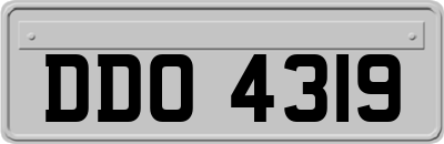 DDO4319