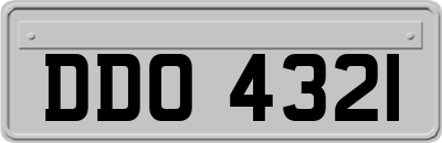 DDO4321