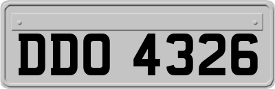 DDO4326
