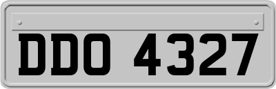 DDO4327