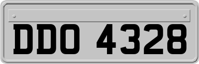 DDO4328