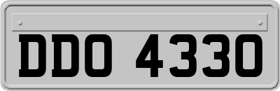 DDO4330