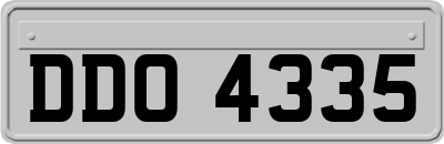 DDO4335