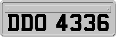 DDO4336