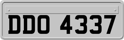 DDO4337