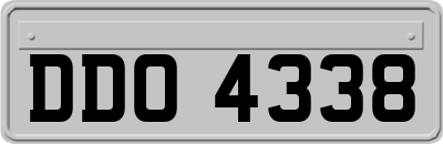 DDO4338