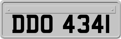 DDO4341