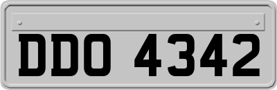 DDO4342