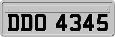 DDO4345