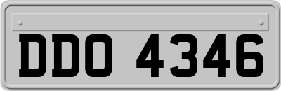 DDO4346
