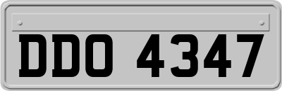 DDO4347