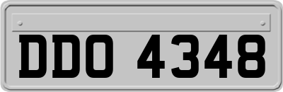 DDO4348