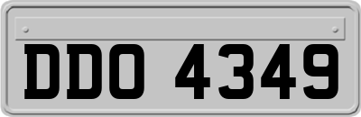 DDO4349