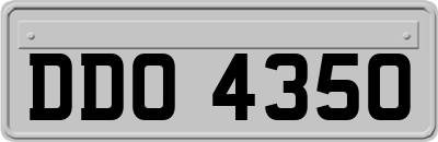 DDO4350