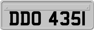 DDO4351