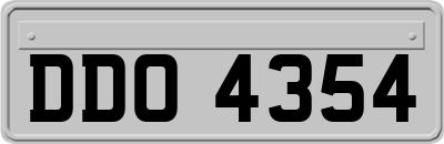 DDO4354