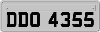 DDO4355