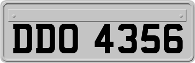 DDO4356