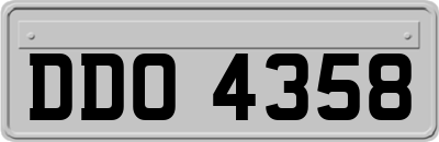 DDO4358