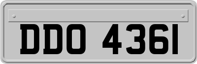 DDO4361