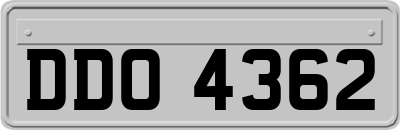 DDO4362