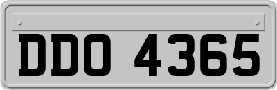 DDO4365