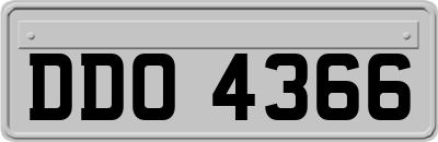 DDO4366