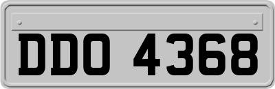 DDO4368