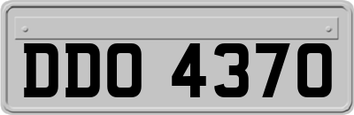 DDO4370