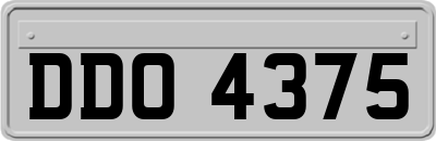 DDO4375