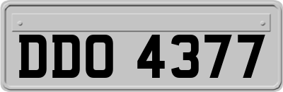 DDO4377