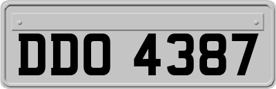 DDO4387