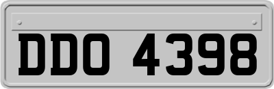 DDO4398