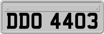 DDO4403