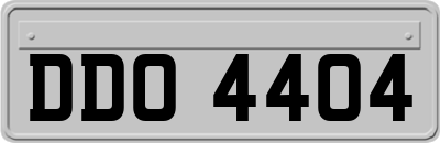 DDO4404