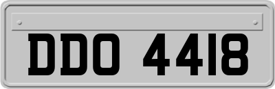 DDO4418