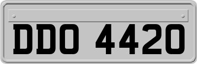 DDO4420