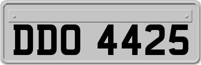 DDO4425