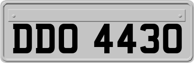 DDO4430